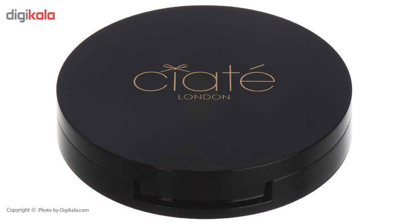 پودر برنزه کننده سیاته مدل Palm Island شماره Brz002