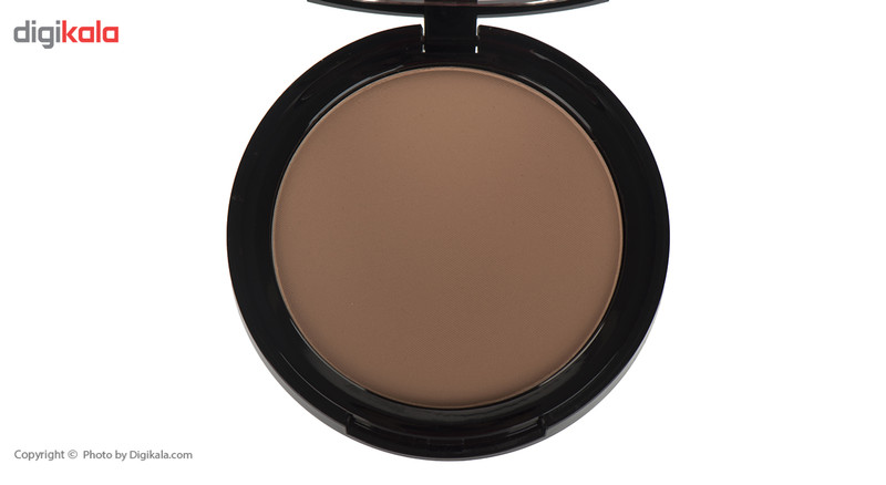 پودر برنزه کننده سیاته مدل Star Island شماره Brz001