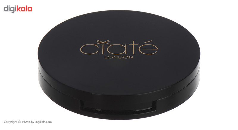 پودر برنزه کننده سیاته مدل Star Island شماره Brz001