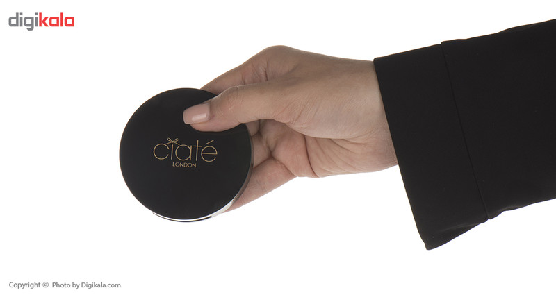 پودر برنزه کننده سیاته مدل Star Island شماره Brz001