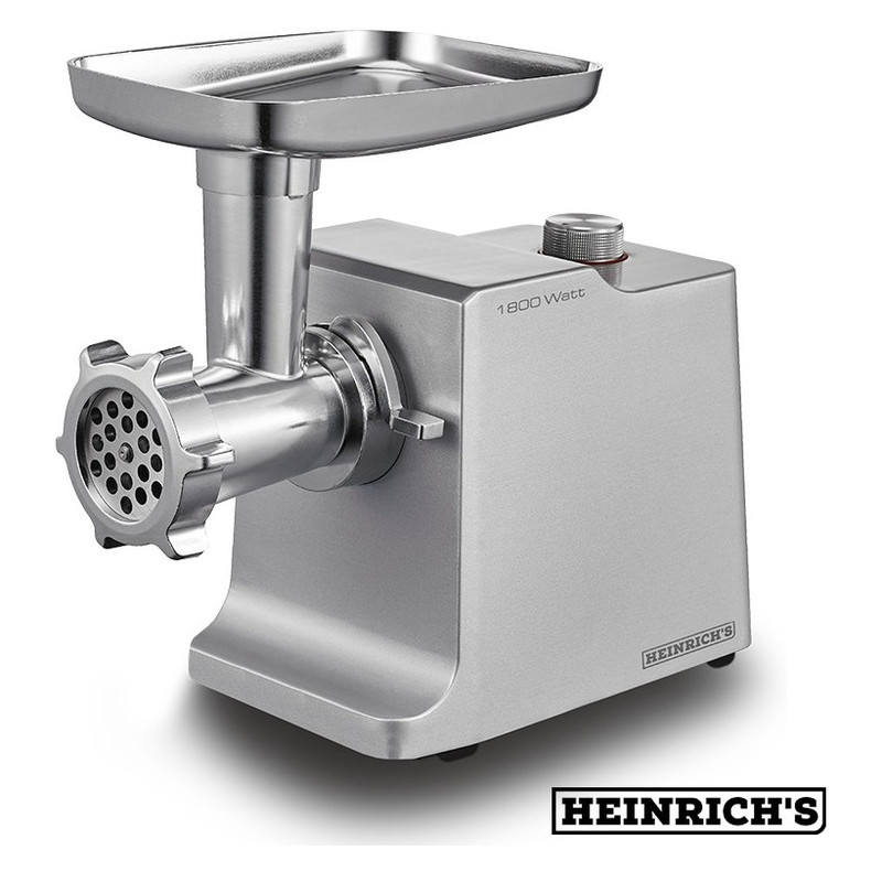 چرخ گوشت هنریچ مدل HFW 8808