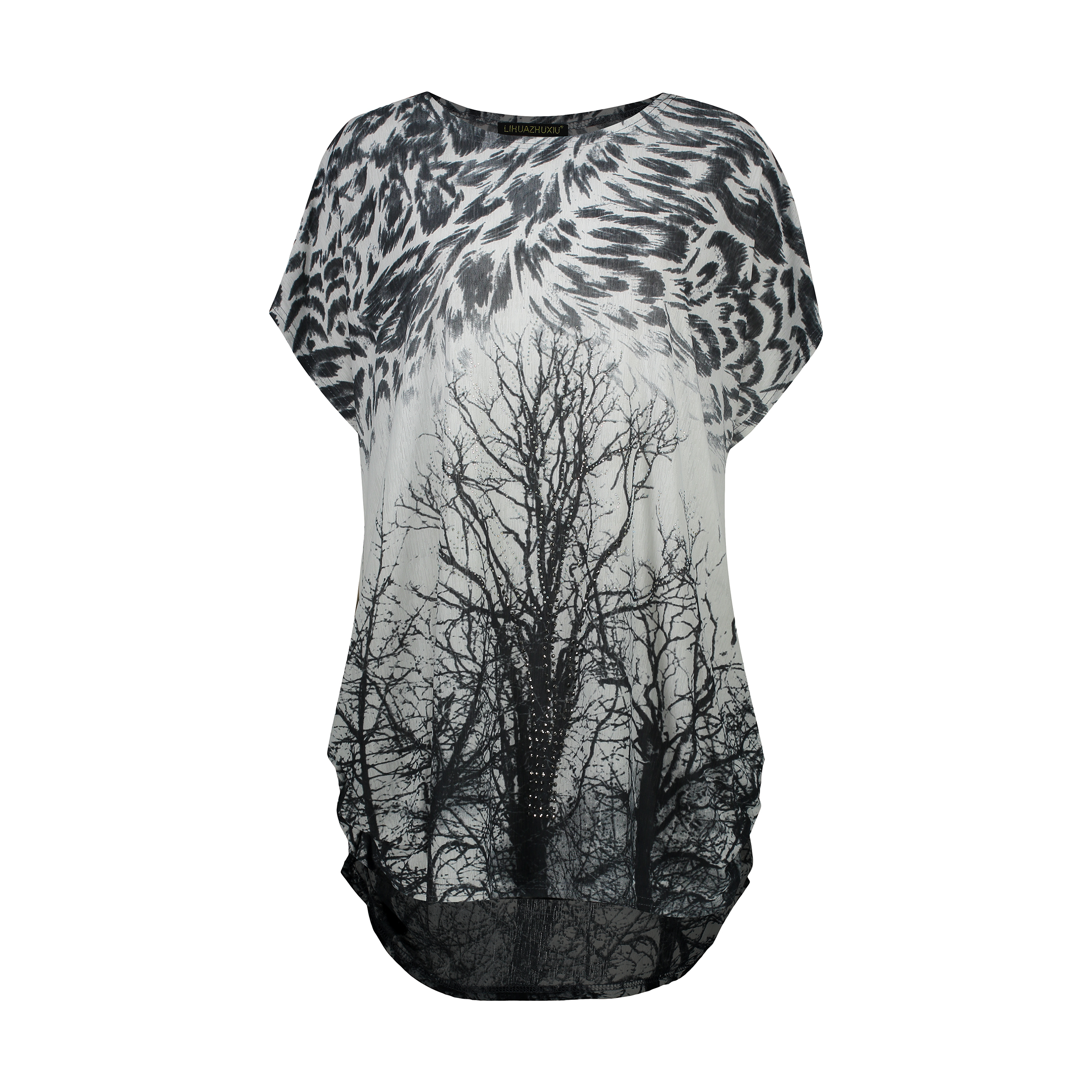 تونیک زنانه مدل 164