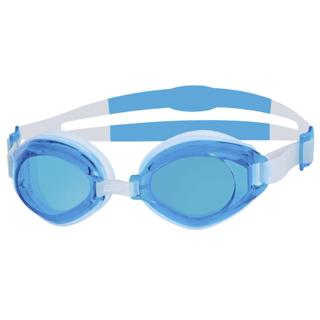 عینک شنای زاگز مدل ENDURA