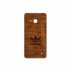 MAHOOT BFL-DDS Cover Sticker for Microsoft Lumia 550