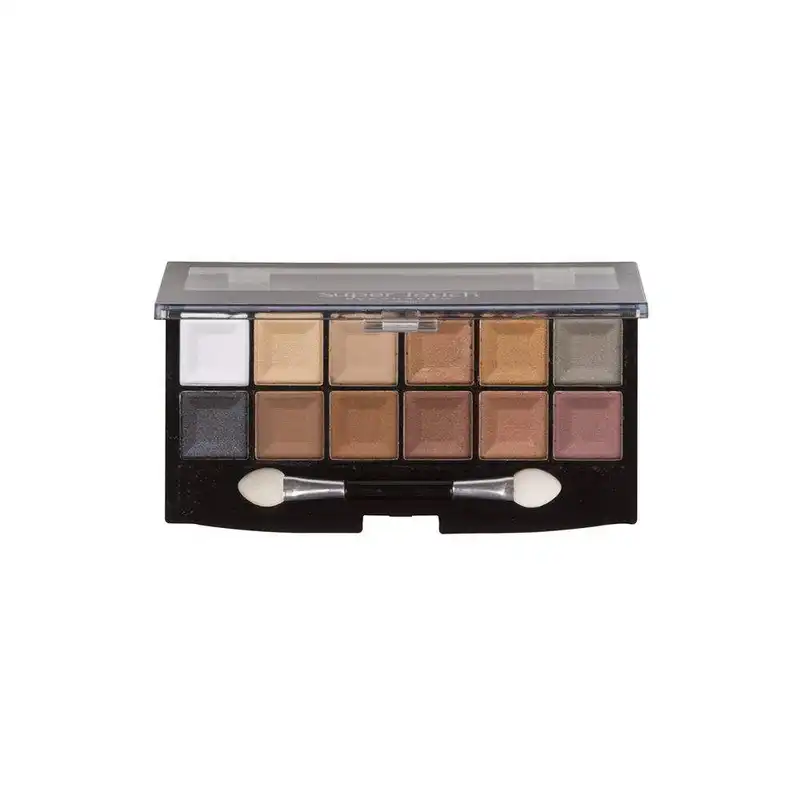 پالت سایه چشم سوپر تاچ مدل 11 شماره 01