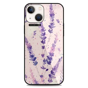 AKAM AMC-WA13-LAVENDER-6 Cover For Apple iPhone 13