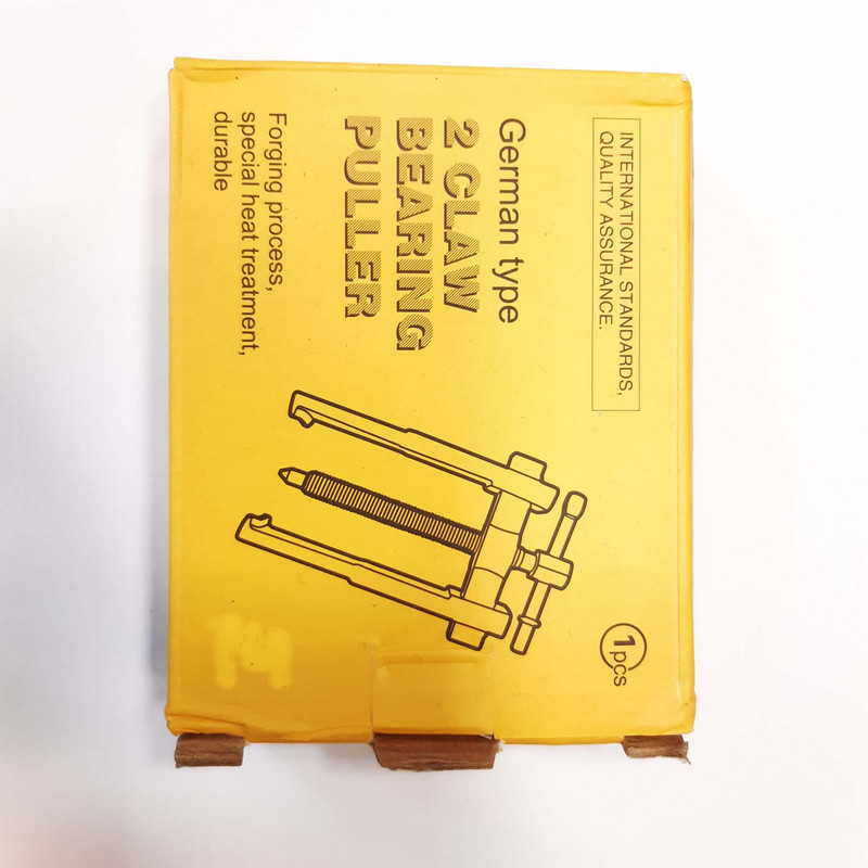 بلبرینگ کش مدل B8G125K