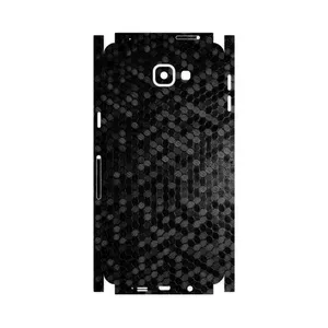 MAHOOT Honey-Comb-Circle-FullSkin Cover Sticker for Samsung Galaxy A9 2016