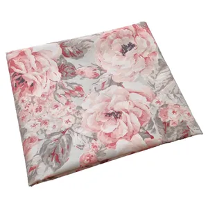 ملحفه مدل کشدار کد ZN 359 دو نفره سایز 180x200 سانتی متر