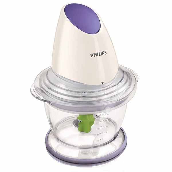 خردکن 600 میلی‌لیتر فیلیپس مدل HR_1397