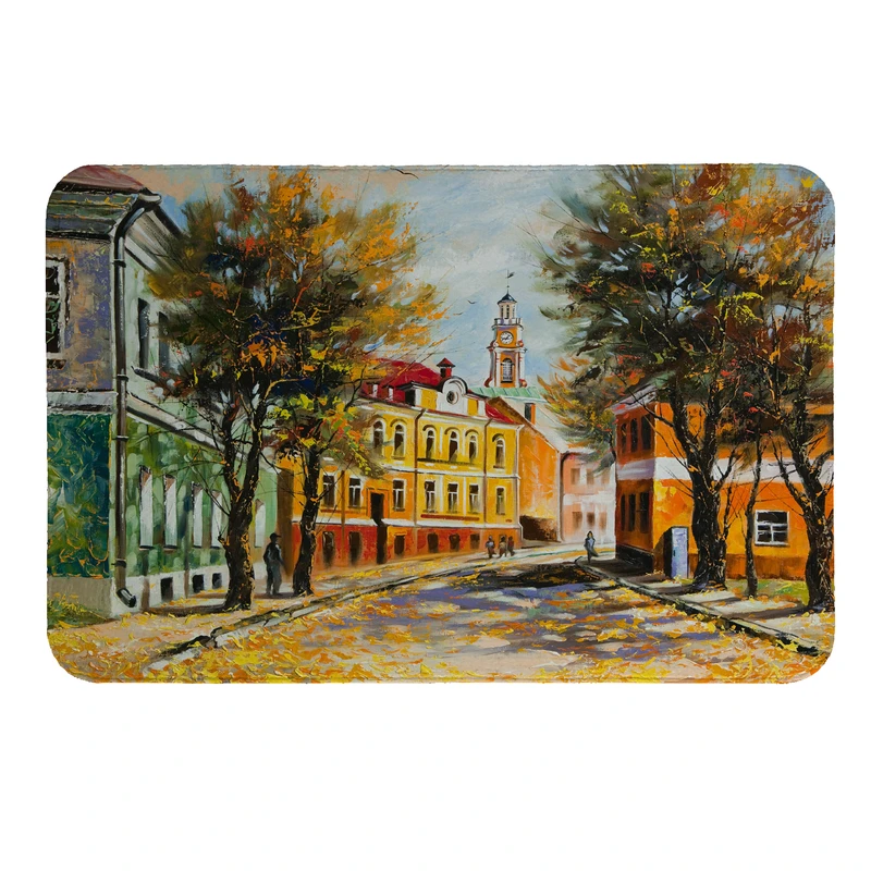 پادری طرح نقاشی کد 5191 سایز 110 × 80 سانتی متر