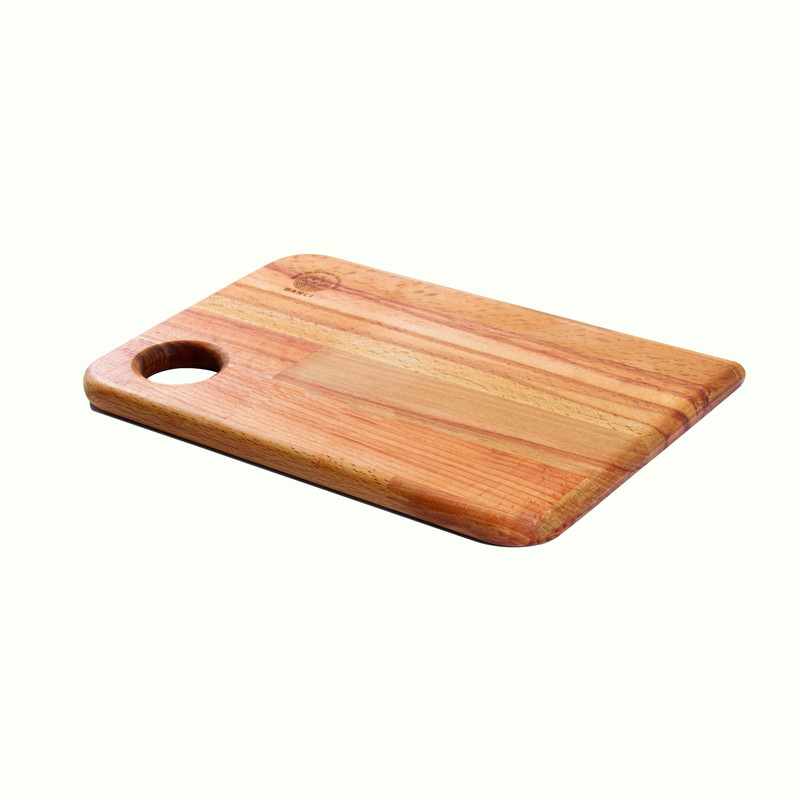 تخته گوشت بارلی مدل چوبی کد 1311