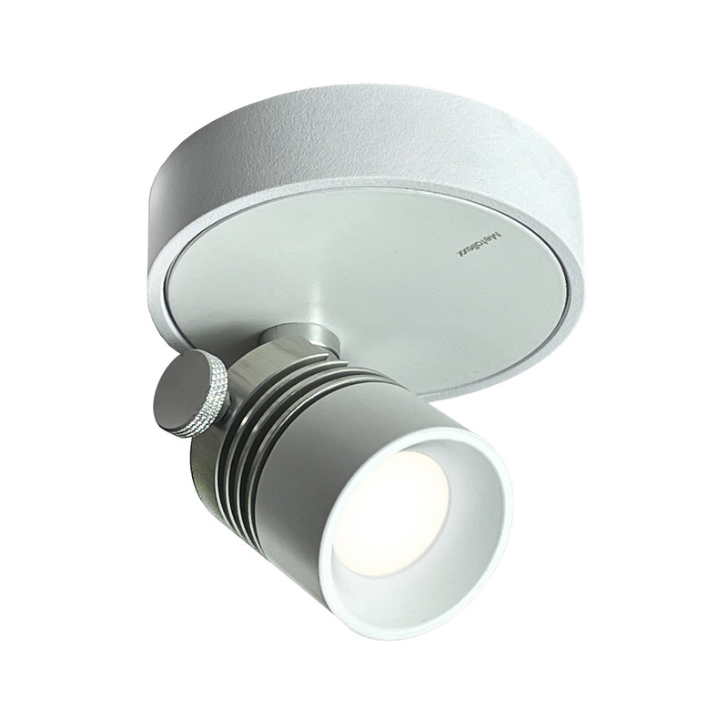 چراغ دیواری متالکس مدل Adjust_51