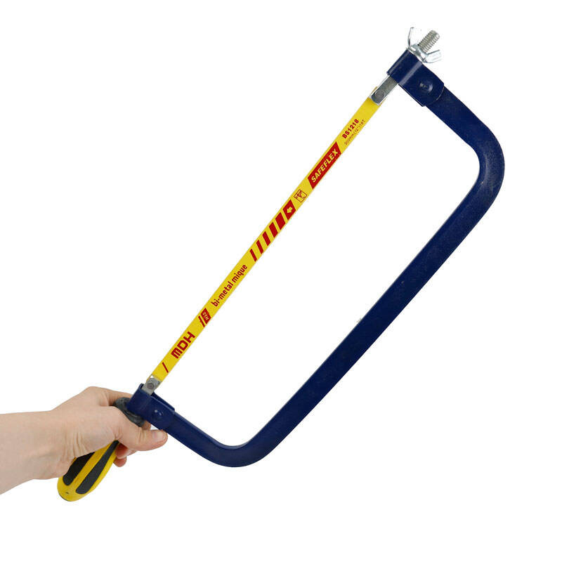 کمان اره مدل HSS BS1218