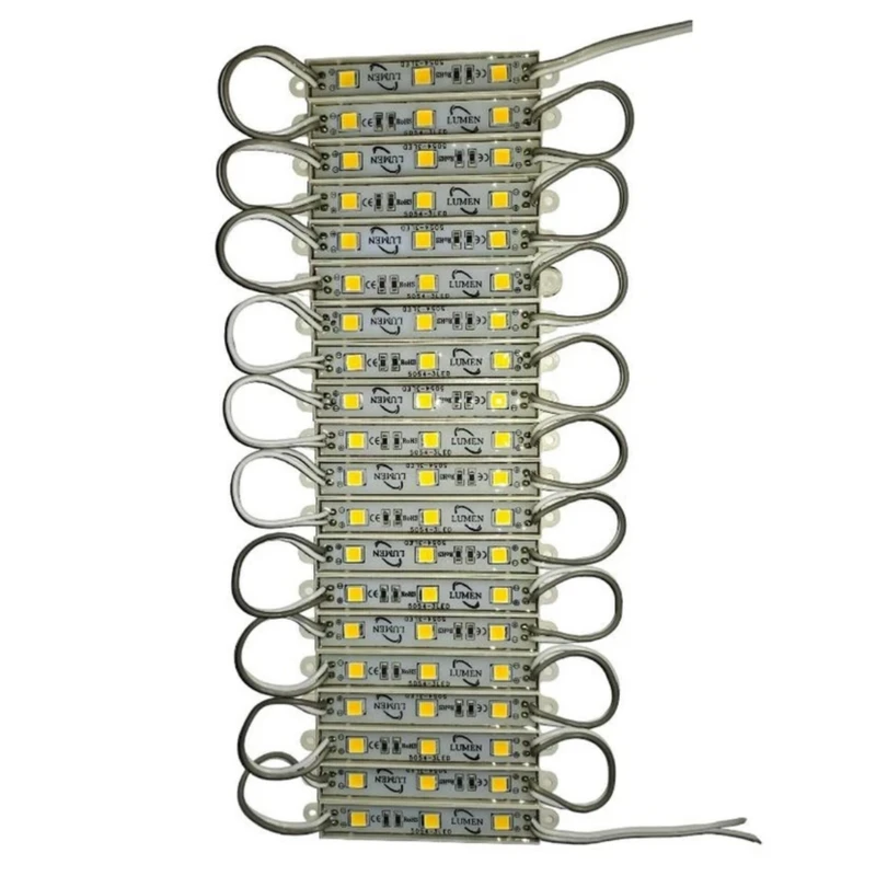 اس ام دی بلوکی 12 ولت مدل 7211 مجموعه 20 عددی