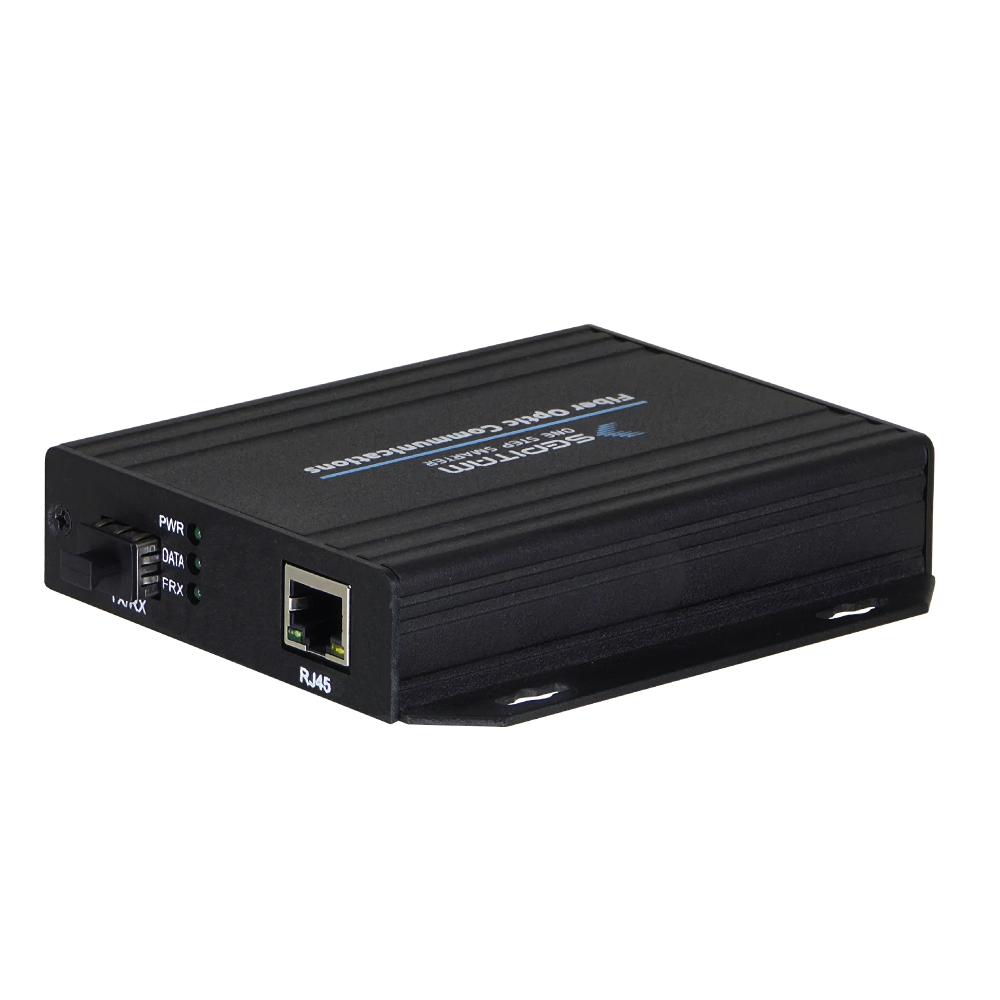 مدیا کانورتر سپیتام مدل MC11G-SSF