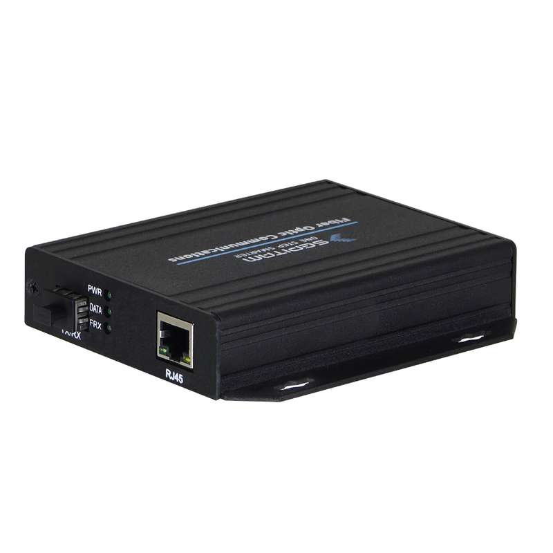 مدیا کانورتر سپیتام مدل MC11G-SSF