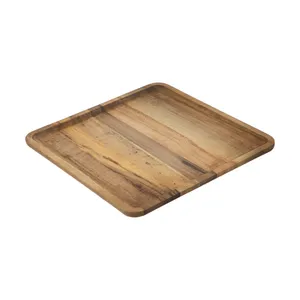 بشقاب گوزن مدل Square35