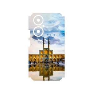 MAHOOT Amir Chakhmaq Square Yazd Cover Sticker for Huawei Nova 11i