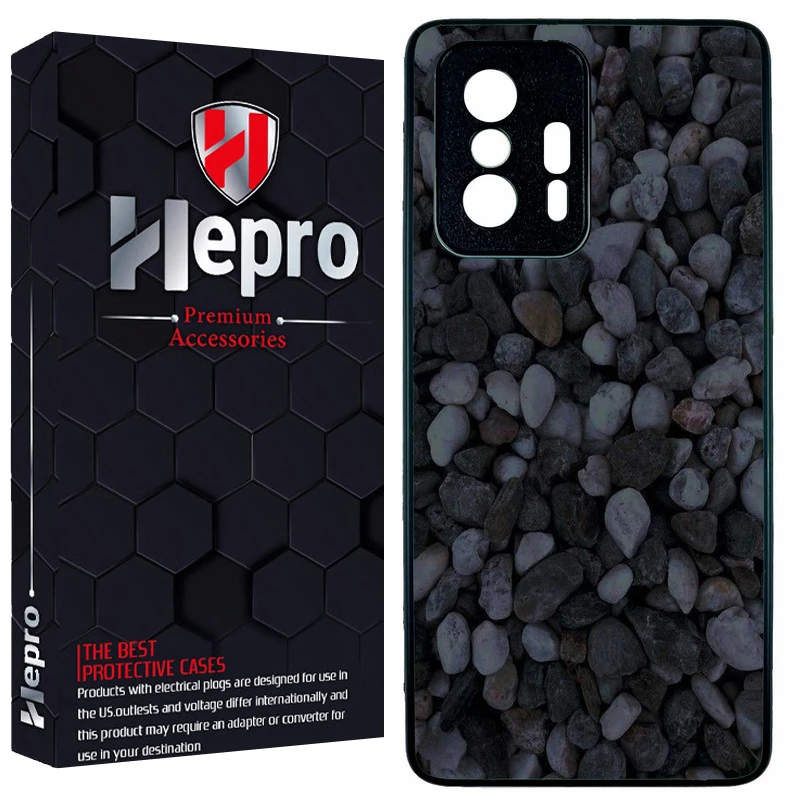 کاور هپرو طرح فانتزی مدل TPU مناسب برای گوشی موبایل شیائومی MI 11T / MI 11T PRO