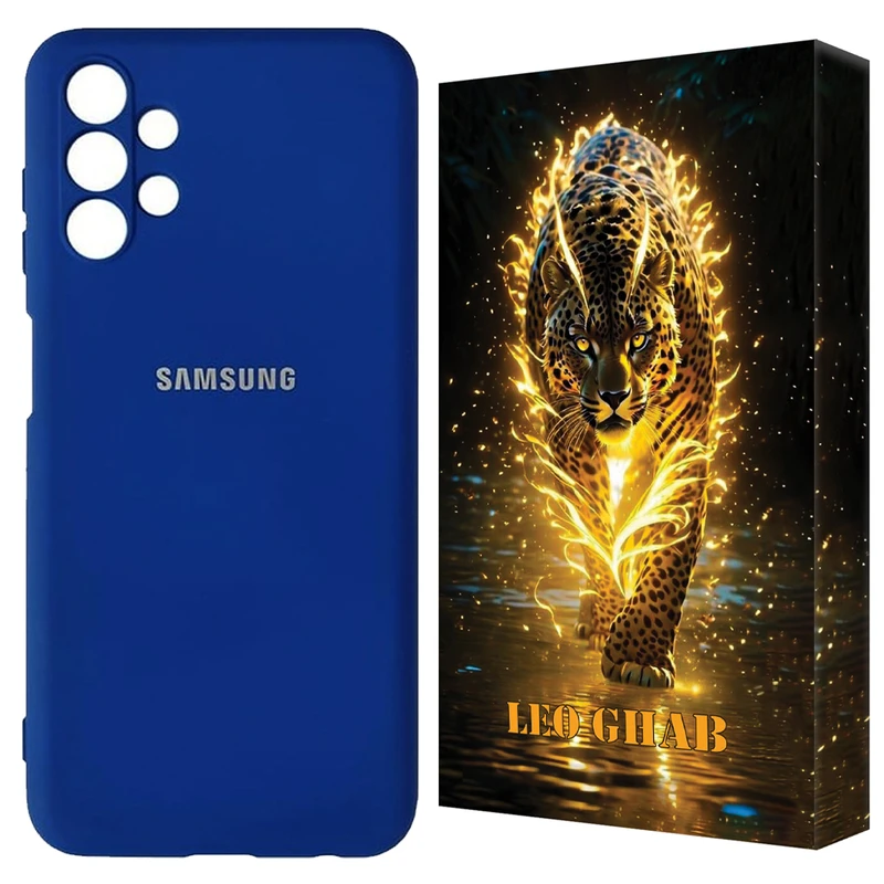  کاور لئو قاب مدل ORGSLL مناسب برای گوشی موبایل سامسونگ Galaxy A13 4G / A32 5G / M32 5G