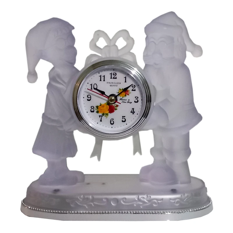 ساعت رومیزی عقربه‌ای مدل Sa690