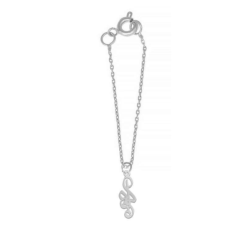 آویز ساعت نقره زنانه لیردا مدل اسم الهه آویز ساعت نقره زنانه لیردا مدل اسم الهه