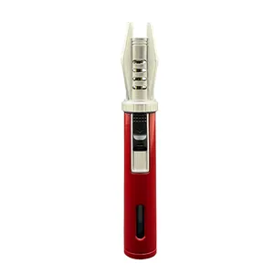 فندک گازی مدل جت فلیم کد DKD-2207 
