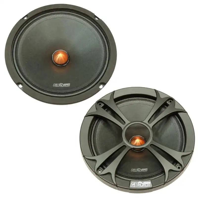 میدرنج خودرو گرندپاور مدل GP-M80Eبسته 2 عددی