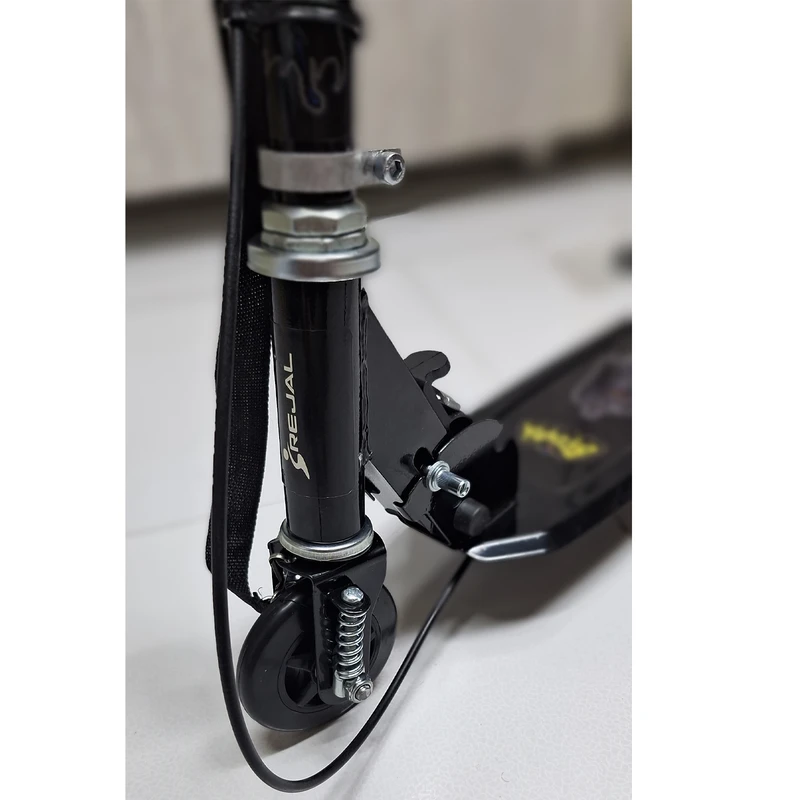 عکس شماره 8 : اسکوتر رجال مدل 3 چرخ آپشنال بتمن ظرفیت وزنی 60 کیلوگرم