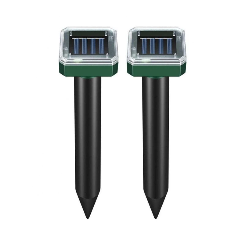 دستگاه دورکننده حیوانات مدل SQ-24 بسته 2 عددی
