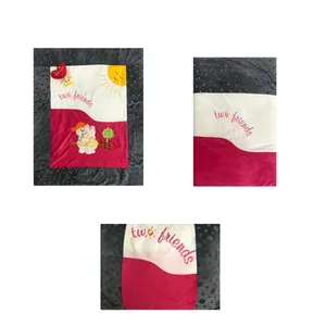 سرویس خواب 3 تکه کودک کد 10