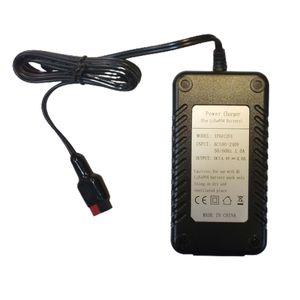 نقد و بررسی شارژر باتری سیلد اسید پاور شارژر مدل 14.4V - 4A for 12V توسط خریداران