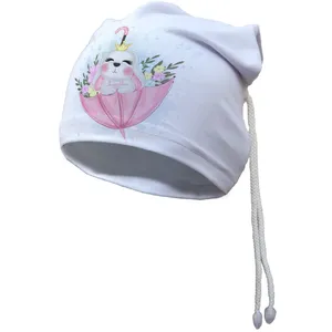 کلاه نوزادی آی تمر کد 271