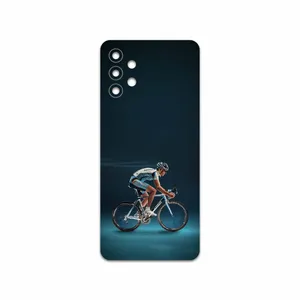 MAHOOT Road cycling Cover Sticker for Samsung Galaxy A32 5G