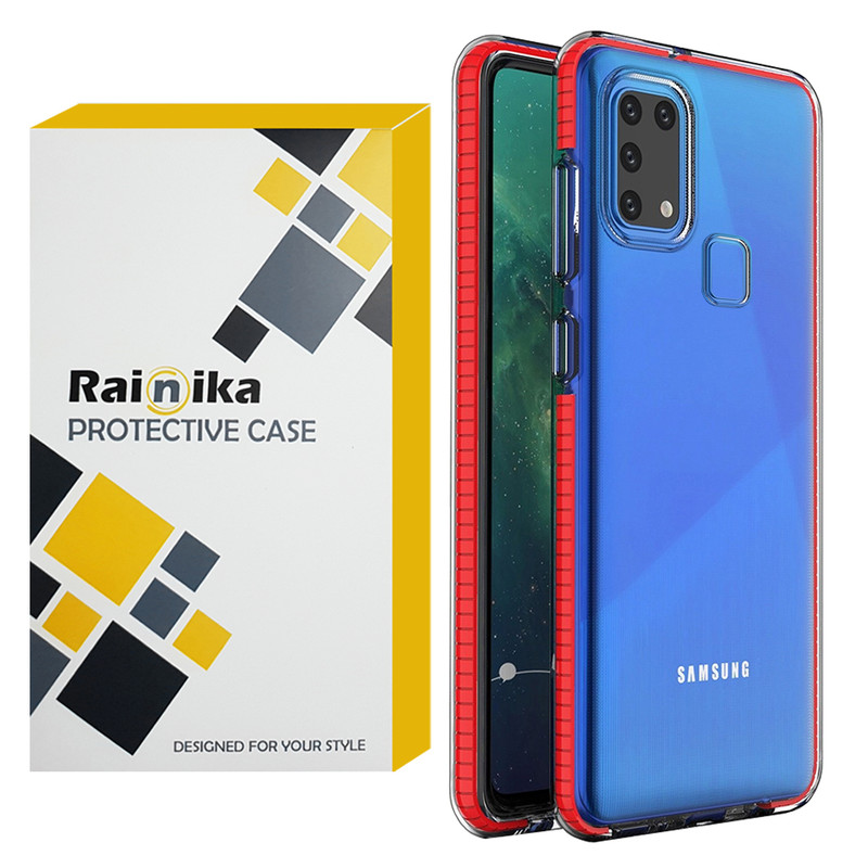 کاور رینیکا مدل Co111ers مناسب برای گوشی موبایل سامسونگ Galaxy M31