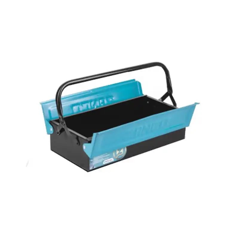 جعبه ابزار زانکو مدل Z-MTB 401