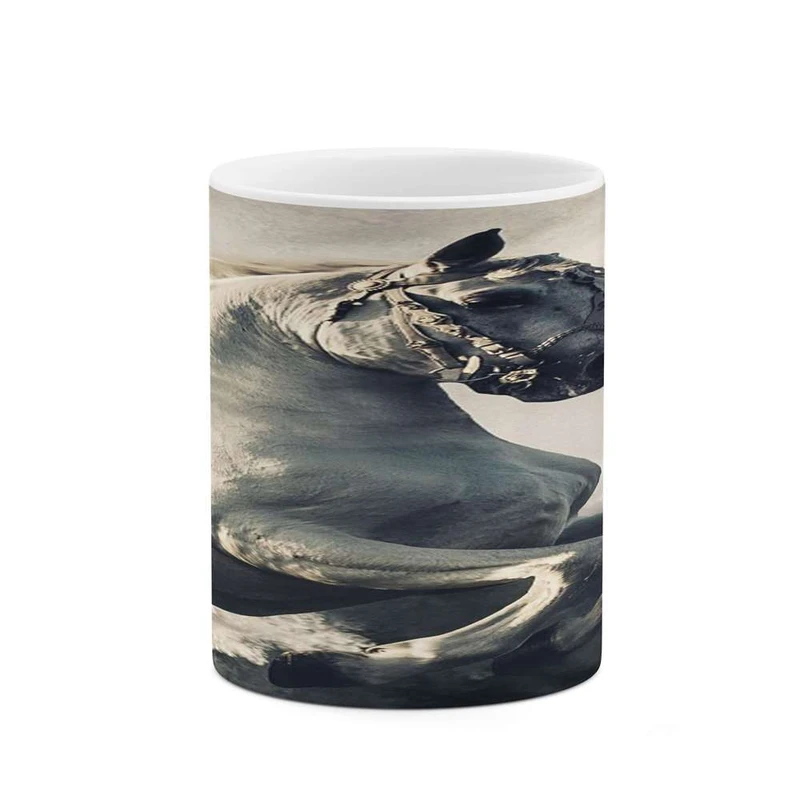 ماگ کاکتی مدل اسب کد mgh24204