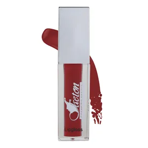 رژ لب مایع فایتون مدل everlasting شماره 607