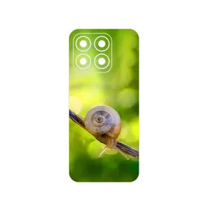 MAHOOT Snail Cover Sticker for Honor X8b