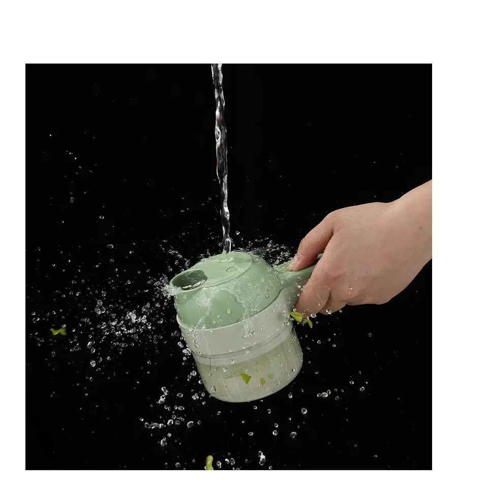 خردکن مدل شارژی خردکن مدل شارژی