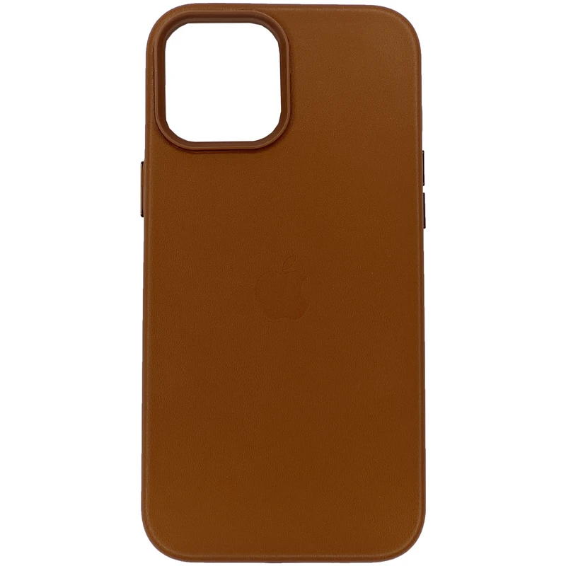 کاور مدل Leather-01 مناسب برای گوشی موبایل اپل Iphone 12 promax