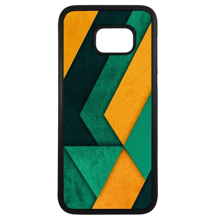 کاور طرح نقاشی مناسب برای گوشی موبایل سامسونگ galaxy s7 edge