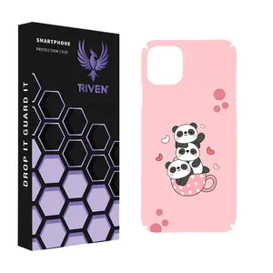 RIVEN RI2-6 Case For Apple iPhone 12 Pro