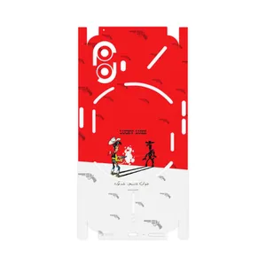 MAHOOT Lucky Luke-FullSkin Cover Sticker for Nothing Phone 2