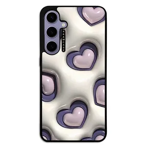 AKAM AMC-WSGS24P-JELLY-54 Cover For Samsung Galaxy S24 Plus