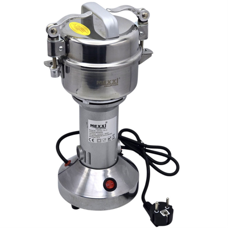 آسیاب صنعتی مکسی مدل GRIND-150-G