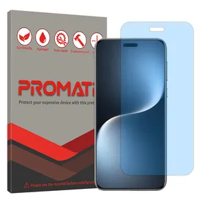 Promate glass Eye Care model bluecut screen protector suitable for Honor Magic7 Pro mobile phone