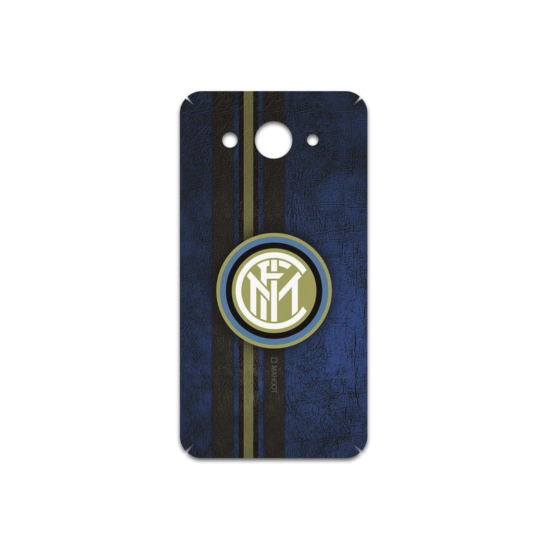 برچسب پوششی ماهوت مدل Inter-Milan-FC مناسب برای گوشی موبایل هوآوی Y6 2018