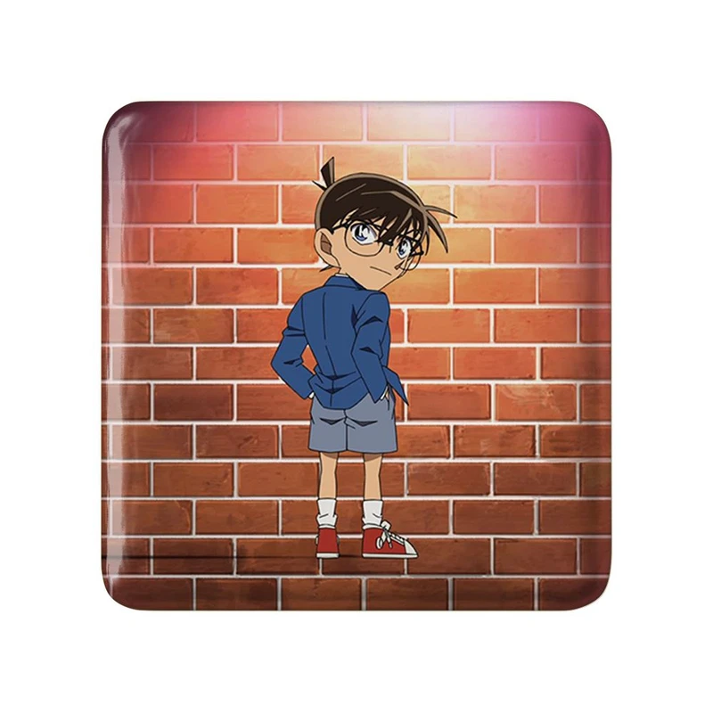 مگنت خندالو مدل کونان ادوگاوا انیمه کارآگاه کونان کد 27549